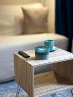 CityPark Apartma
